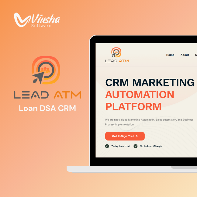 Lead ATM portfolio work