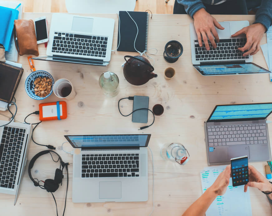 MLM software consultation